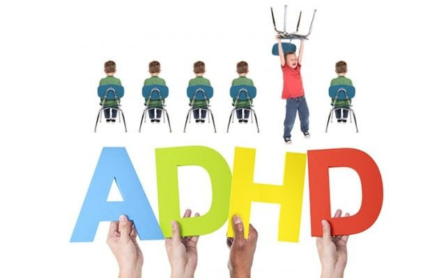 ADHD