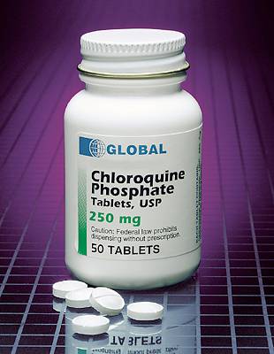 chloroquine 2