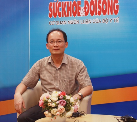 TS Khanh