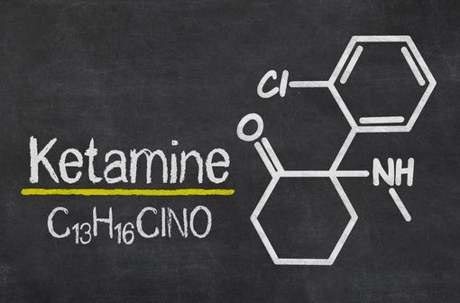 ANSM: Cảnh báo nhắc lại Ketamin sử dụng kéo dài dẫn đến tổn thương gan, đường tiết niệu nghiêm trọng
