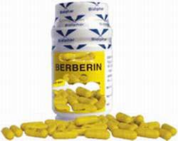 berberine là gì