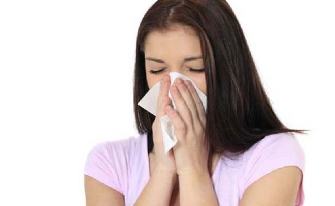 Các biện pháp xử lý khi mắc sốt virus là gì?